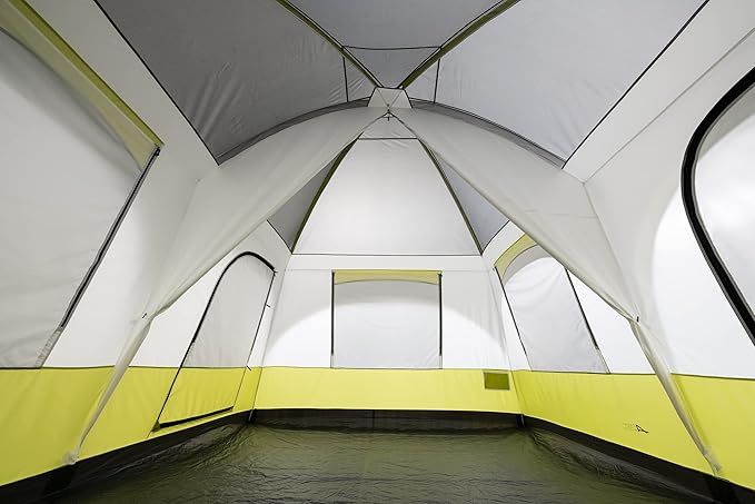 Cedar Ridge Tents Ironwood Tent