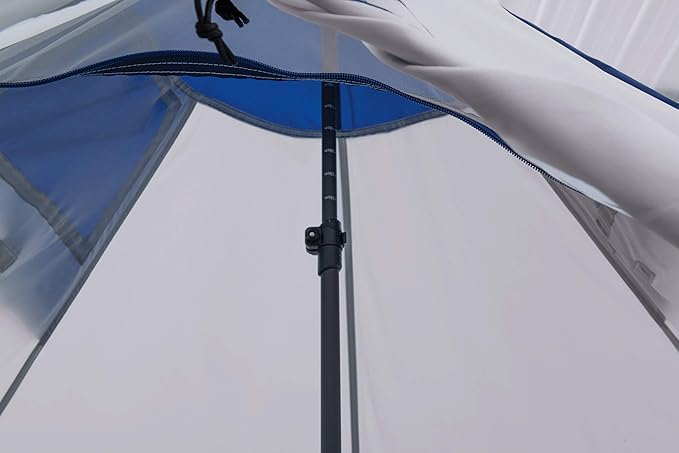ALPS Mountaineering Trail Tipi 2-Person Lightweight Backpacking Tent