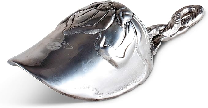 Arthur Court Magnolia Ice Scoop