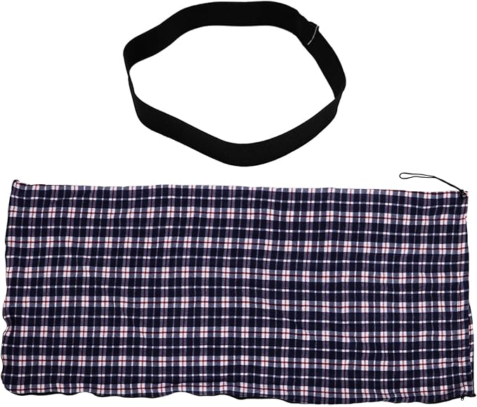 Lightweight Foldable Fleece Liner for Adults Warm Indoor Outdoor Use Portable Travel Camping Hiking Nap Sack Machine Washable Material
