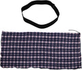 Lightweight Foldable Fleece Liner for Adults Warm Indoor Outdoor Use Portable Travel Camping Hiking Nap Sack Machine Washable Material