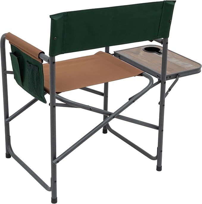 Browning Camping Ridgeview Director's Chair