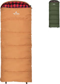 Teton Junior 20 Degree and 0 Degree Sleeping Bags. Finally Sleeping Bag for Boys Girls All Kids Warm and Comfortable for All Camping Weather and Built to Last