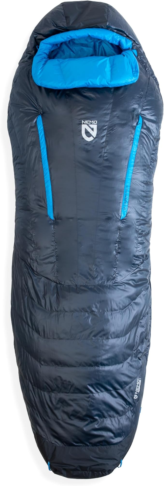 NEMO Equipment Riff Endless Promise Down Sleeping Bag