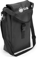 CLIQ Waterproof Chair Bag - Holds 2 4 and 6 Chairs for Camping and Outdoor Activities