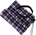 Lightweight Down for Adults Portable Outdoor Camping Sack with Warm Fleece Liner Foldable Design for Indoor Noon Breaks and Hiking Picnic Use