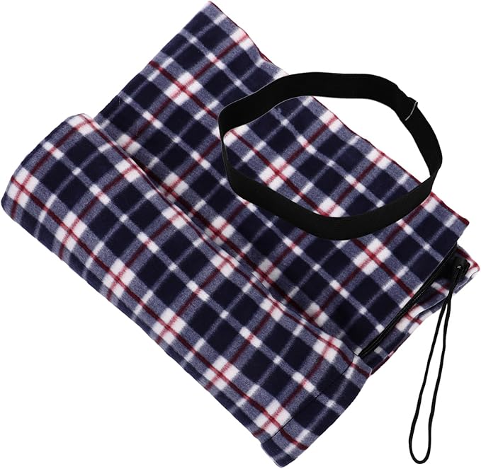 Lightweight Down for Adults Portable Outdoor Camping Sack with Warm Fleece Liner Foldable Design for Indoor Noon Breaks and Hiking Picnic Use