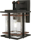 Minka Lavery The Great Outdoors 72491-68 - Wall Sconces Outdoor Lighting