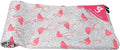geckobrands Lightweight Waterproof Beach Blanket – Sand-Proof and Compact Blanket for Seaside Comfort
