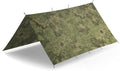 Helikon-Tex Supertarp Pencott Wildwood Bushcraft Line