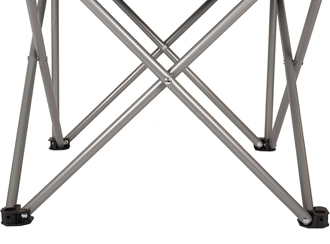 World Famous Sports Camping Quad Chair