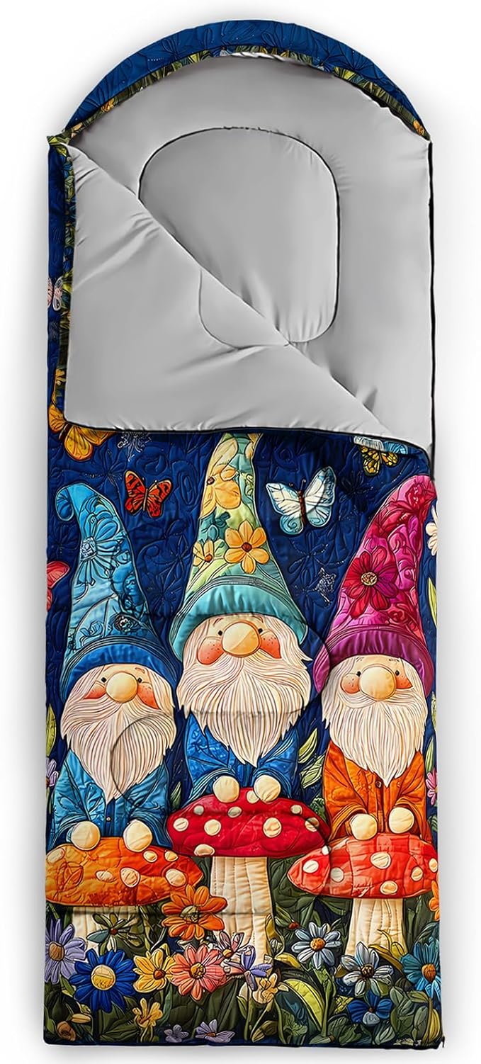 Sleeping BagSleeping BagsOutdoor Camping Sleeping Bag