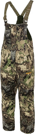 Muddy Men's TRX Sherpa Bibs Mossy
