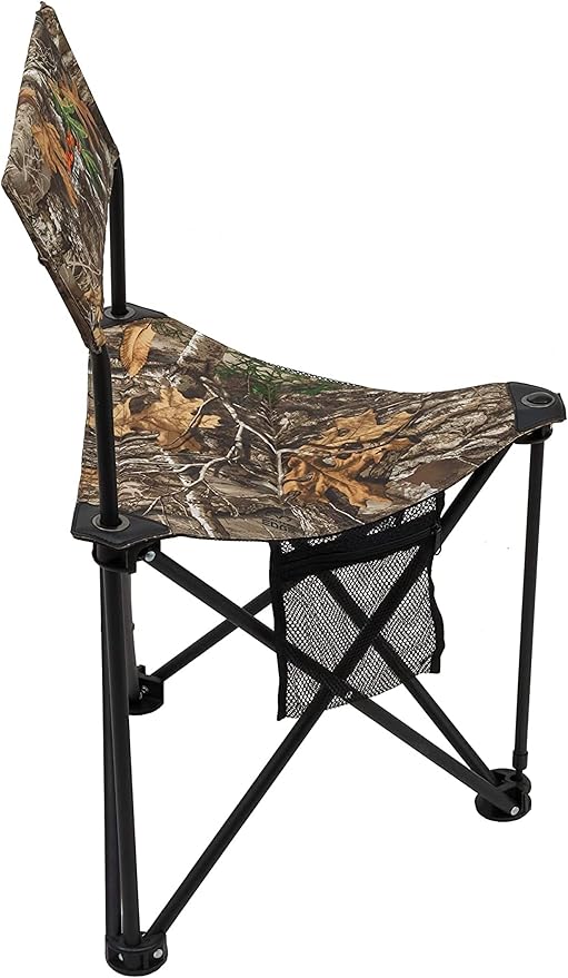 ALPS OutdoorZ Rhino MC Stool - Realtree Edge New