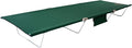 BYER OF MAINE TriLite Cot Camping cots for Adults Portable cot Single