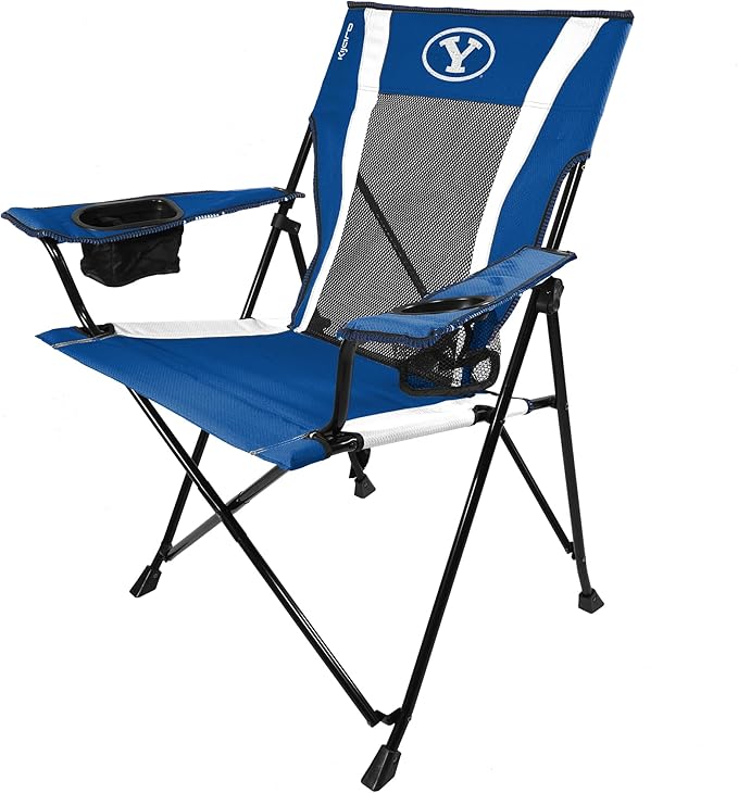 Kijaro Dual Lock Pro Chair - College