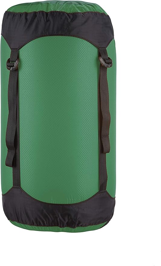 Sea to Summit Ultra-SIL Compression Sack Ultralight Outdoor and Travel Storage