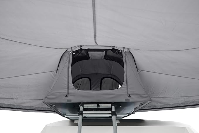 Thule Rooftop Tent Awning Compatible Approach 2 Size Large
