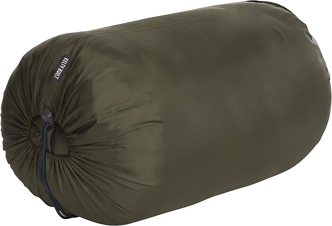 Kelty Sleeping-Bags Kelty Mistral Synthetic Camping Sleeping Bag