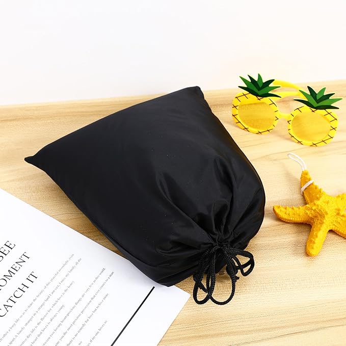 Portable Changing Tent Privacy Shelter with Carrying Bag Black 1.2m Outdoor Dressing Screen for Beach Swimming and Camping Random Color Random Color