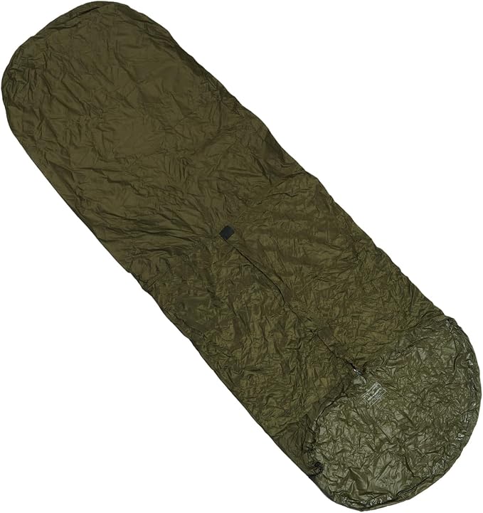 Thermals Reflective Winter Sleep Bag Covers Backpacking Liner for Outdoor Survival Permeable Camping