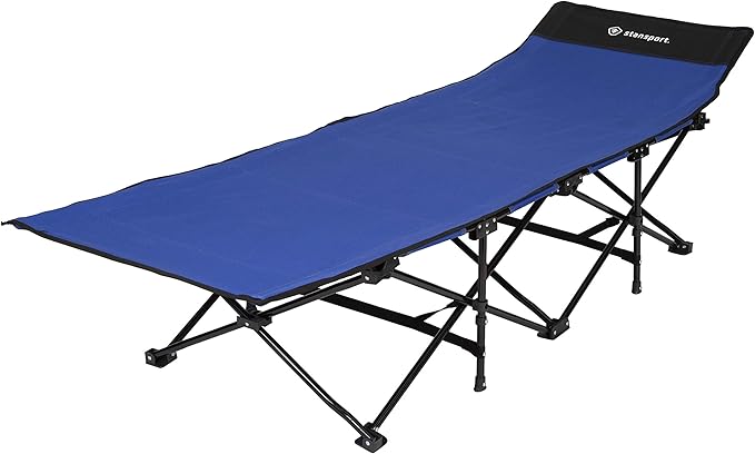 Stansport Camping Cot