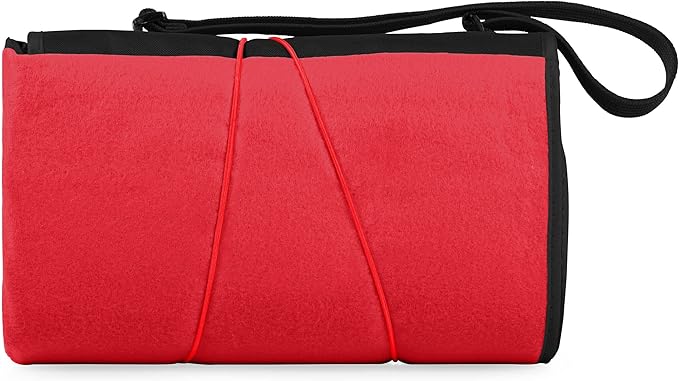 PICNIC TIME NFL Chargers Blanket Tote Outdoor Picnic Blanket - Beach Blanket - Camping Blanket