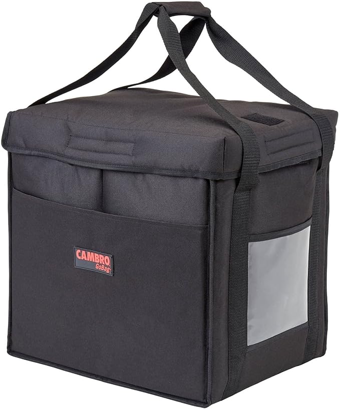 Cambro Medium Folding Catering Bag
