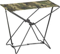 Rothco Folding Camp Stool Woodland Camo