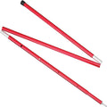 MSR Adjustable Collapsible Pole for Tarp and Wing Shelters