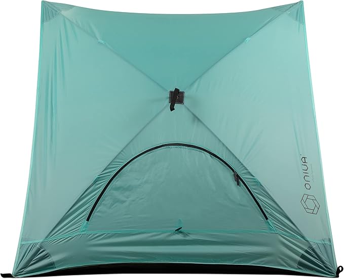 Pismo A-Frame Beach Tent - Pop Up Tent - Beach Shade