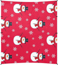 Christmas Snowman SnowflakeCamping Sun Shelters 9.2 x 10.5 FT Beach Canopy Tent Sun Shade with Carrying Bag for Camping Trips Fishing Backyard Fun or Picnics 21341658