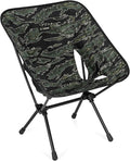Helinox Chair One (re) High-Performance Camping Chair 1.97lbs Lightweight Compact Collapsible Outdoor Chairs Backpacking Picnic Adventures Xray Tiger Camo