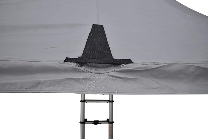 Thule Rooftop Tent Awning Compatible Approach 2 Size Large