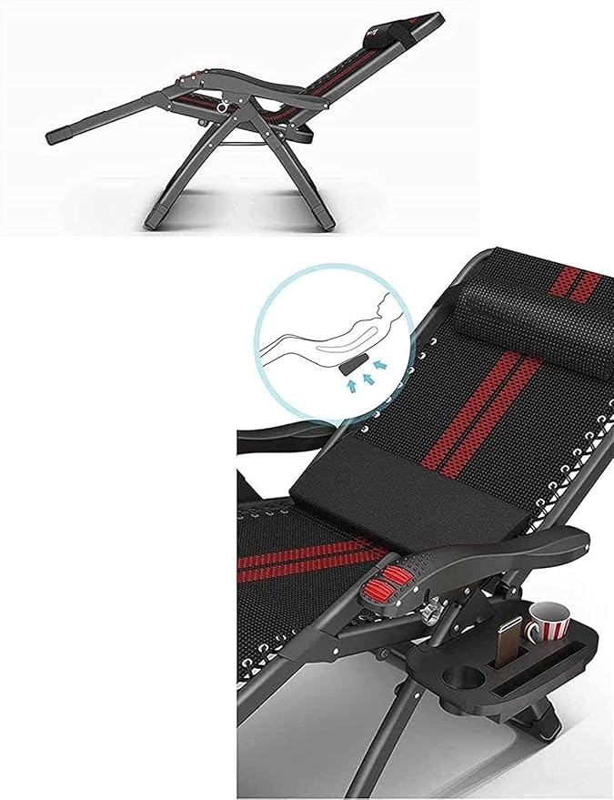 Folding ChairLounge ChairLunch Break ChairLunch Sleeping ChairBack ChairHome BalconyLeisure Chair
