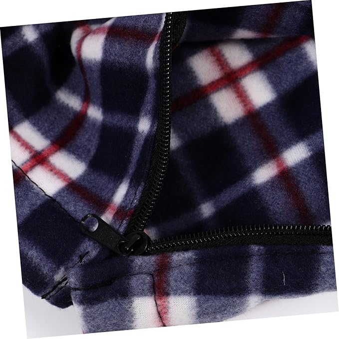 Lightweight Fleece Liner for Camping Portable Inner for Tenting and Hiking Comfortable Adult Sleeping Sack for Outdoor and Indoor Use Compact Design for Easy Carrying