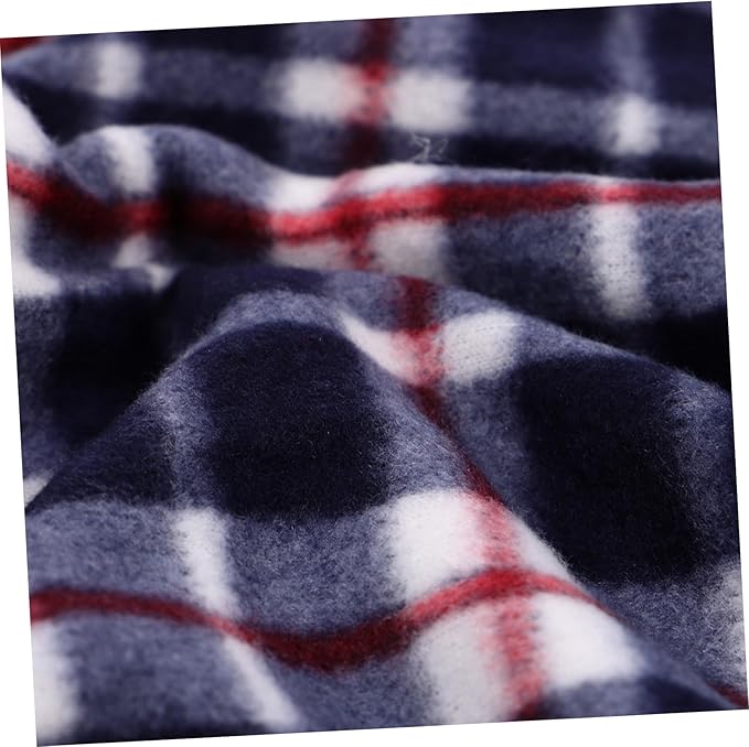 Lightweight Fleece Liner for Adults Portable Warm Camping Accessory for Hiking Picnic Travel Foldable and Outdoor Supple Sleeping Sack