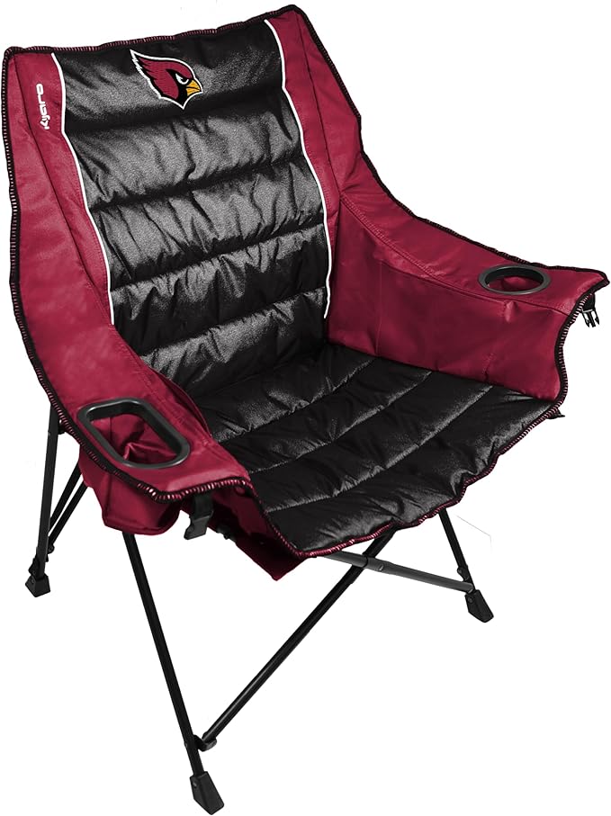 Kijaro Quilted Club Pro