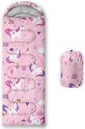 Sleeping Bag for Womens Girls Teens Waterproof Sleeping Bags Traveling and Outdoors Camping Gear Equipment