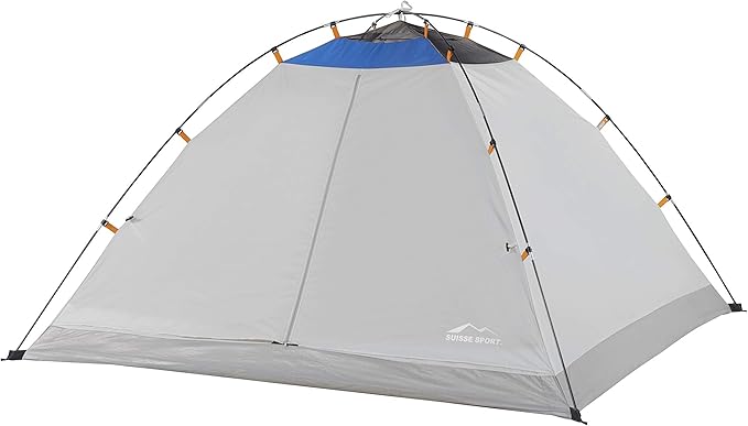 Suisse Sport Dome Tent - 3 Person