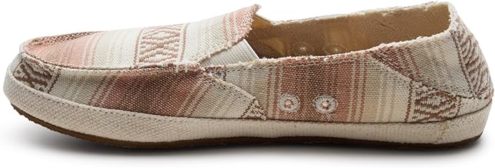 Sanuk Twinny St Baja Blanket - Women Loafers