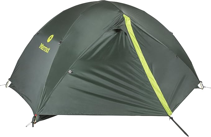 MARMOT Crane Creek 2P/3P Camping and Backpacking Tents &amp Footprints