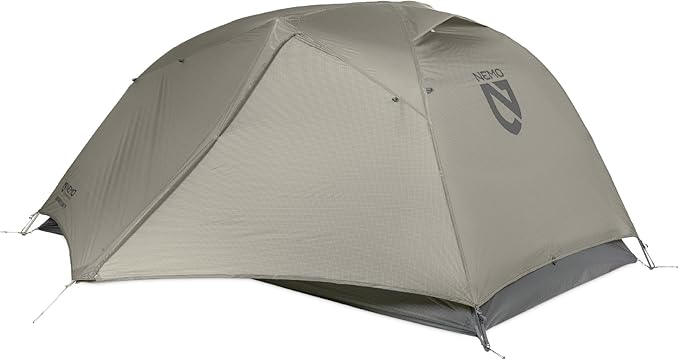NEMO Equipment Dragonfly OSMO Ultralight Backpacking Tent