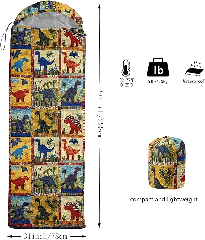 Sleeping BagSleeping BagsOutdoor Camping Sleeping Bag