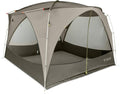 NEMO Equipment Victory Screenhouse Camp Shelter - One Size - Fog/Smokey Olive