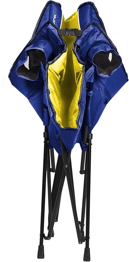 Kijaro Quilted Club Pro