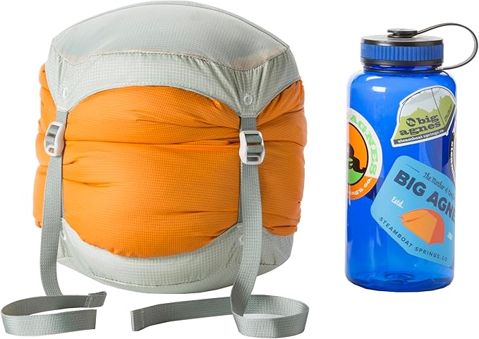 Big Agnes Compression Stuff Sack