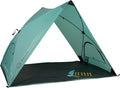 Pismo A-Frame Beach Tent - Pop Up Tent - Beach Shade