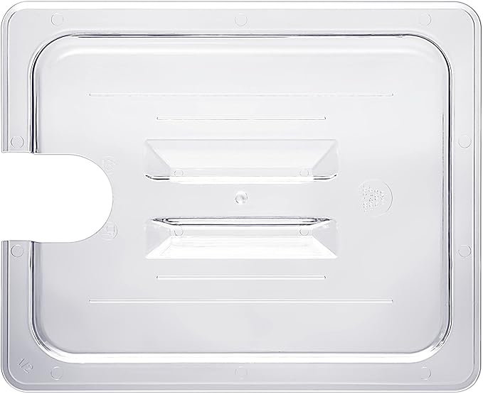 LIPAVI C10L-APRO - Lid for C10 LIPAVI Container - Tailor Made for Anova Pro