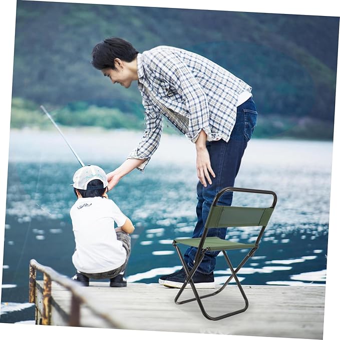 Multi-Function Outdoor Folding Chair Camping Table Lightweight Compact